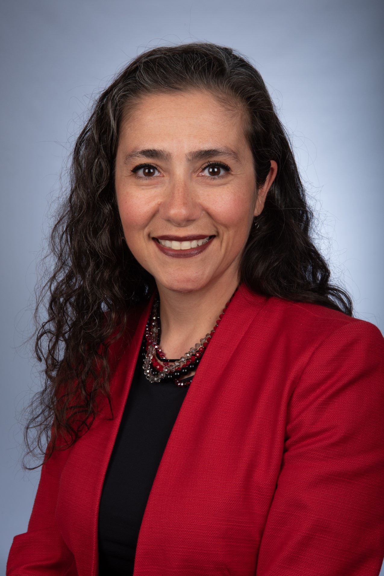 Dr. Ani Yazedjian