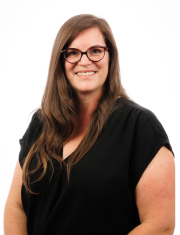 headshot of Dr. Anna Smith