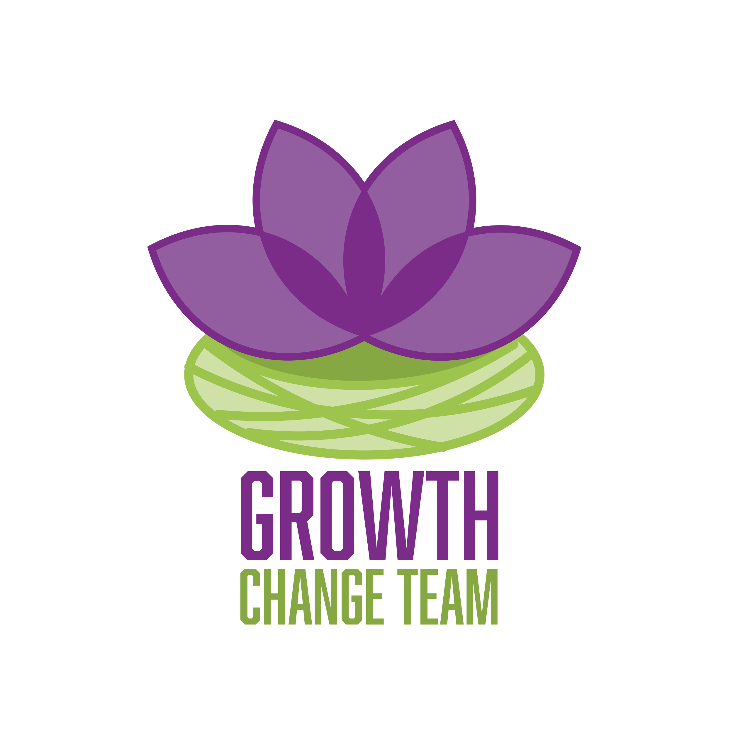 GROWTH Logo